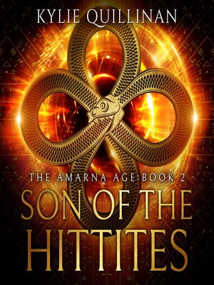 Son of the Hittites - Audiobook